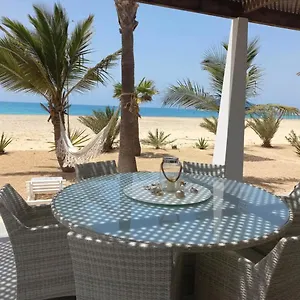  Frühstückspension Luxury Villa, De Chaves, Boa Vista