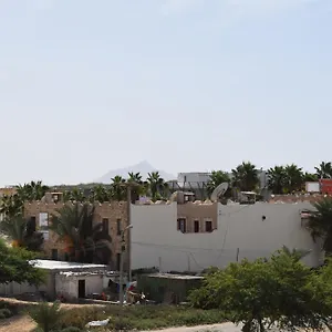  Apartment Sgc Boa Vista