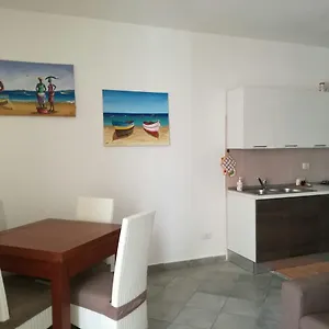  Apartment Casa Sara Boavista