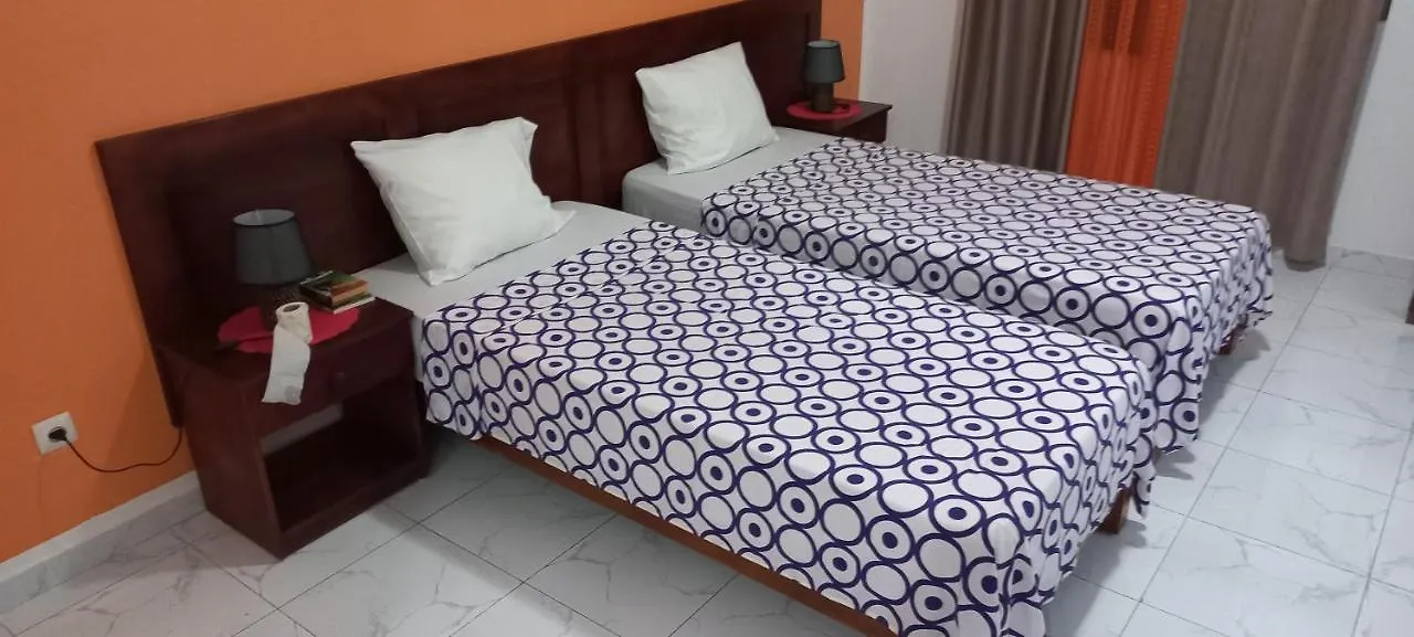 Ka-Bela 2 Apartment Sal Rei