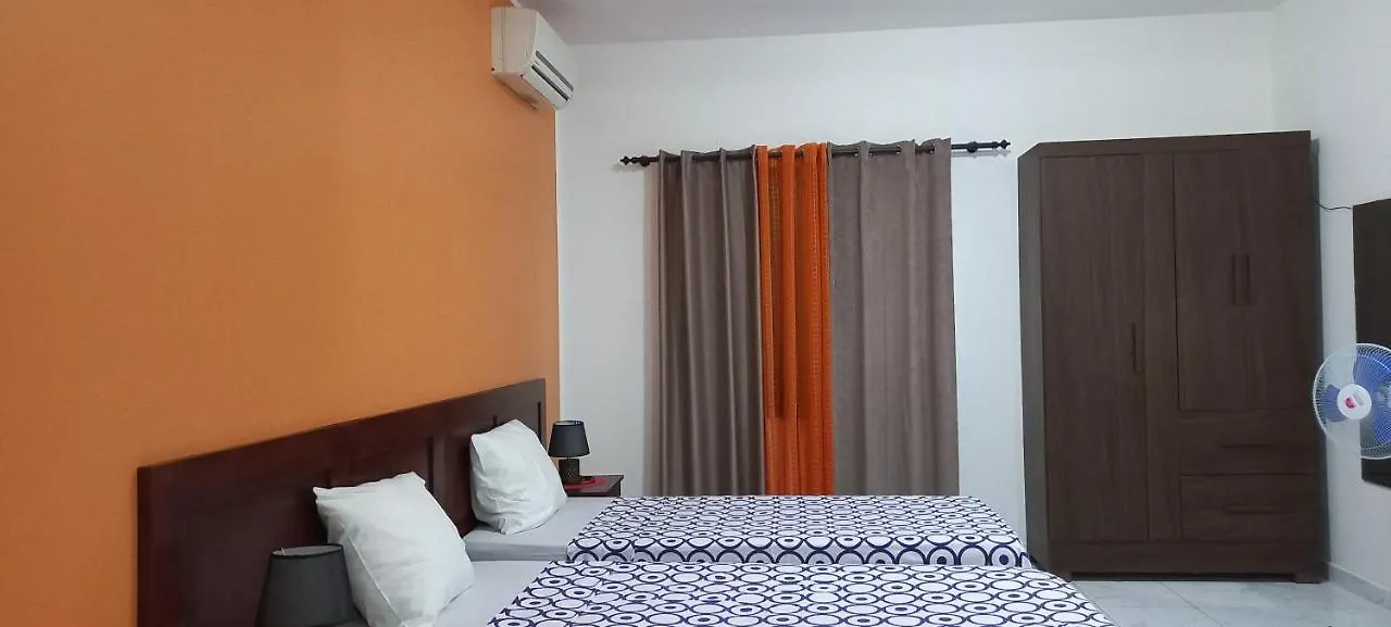 Ka-Bela 2 Apartment Sal Rei