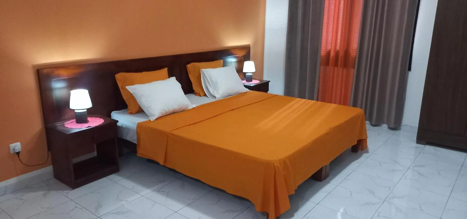 Ka-Bela 2 Apartment Sal Rei